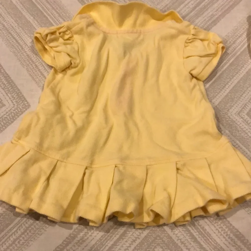 Ralph Lauren barely worn